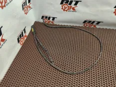 Трос капота BMW X3