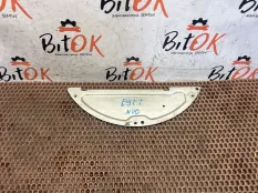 Защитный кожух маховика BMW 3