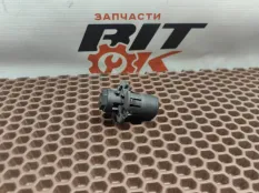 Кронштейн радиаторов BMW X3