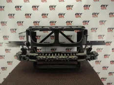 Телевизор панель BMW X3