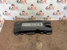 Декоративная крышка двигателя BMW 3