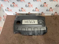 Декоративная крышка двигателя BMW 3