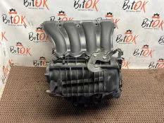 Впускной коллектор BMW 3
