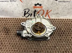 Вакуумный насос BMW 3
