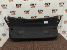 Обшивка крышка багажника BMW 3