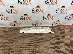 Термоэкран АКПП BMW 3