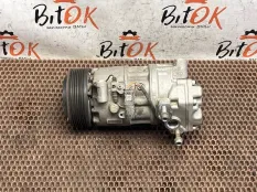 Компрессор кондиционера BMW 3