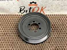 Шкив коленвала BMW 3