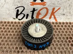 Ролик обводной навесного оборудования BMW 3