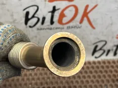 Трубка EGR BMW 3