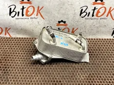 Теплообменник BMW 3