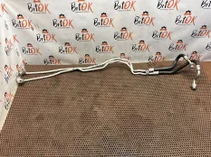 Трубки АКПП BMW X5