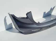 Бампер задний Infiniti QX30