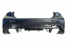 Бампер задний Infiniti QX30