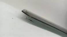 Стекло двери задней левой Ford Bronco Sport