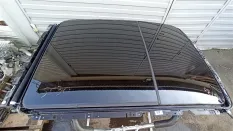 Люк,панарама в сборе BMW X3