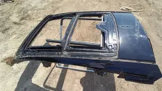 Крыша Infiniti QX50