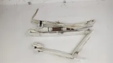 Подушка безопасности боковая (шторка) правая Volkswagen Tiguan