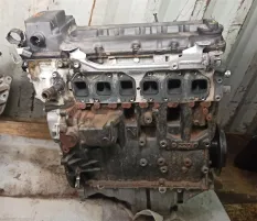 Двигатель в сборе CGRA Volkswagen TOUAREG