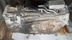 АКПП Volkswagen TOUAREG