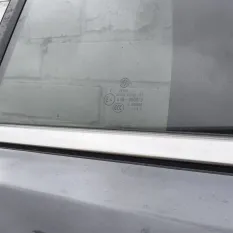 Дверь задняя левая Volkswagen Teramont