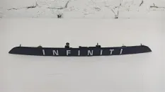 Накладка двери багажника Infiniti QX50