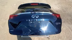 Дверь багажника со стеклом Infiniti QX50