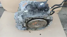 АКПП вариатор Infiniti QX50