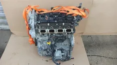 Двигатель Infiniti QX50
