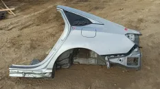 Четверть кузова задняя левая Honda Accord