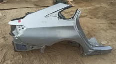 Четверть кузова задняя правая HONDA Accord