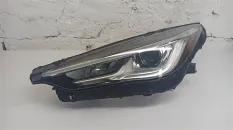 Фара левая Infiniti QX50