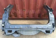 Задняя часть кузова FORD EXPLORER