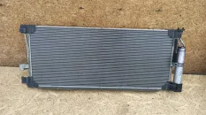 Радиатор кондиционера (конденсер) Infiniti QX50