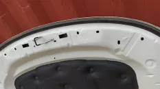 Капот FORD EXPLORER