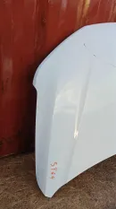 Капот Chevrolet TRAILBLAZER