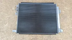 Радиатор кондиционера (конденсер) FORD EXPLORER