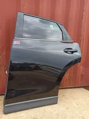 Дверь задняя левая MAZDA CX-5