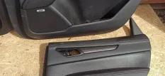 К-Т обшивок дверей (кожа) MAZDA CX-5