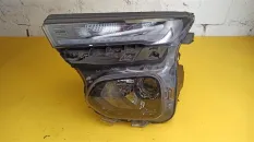Фара левая Chevrolet TRAILBLAZER