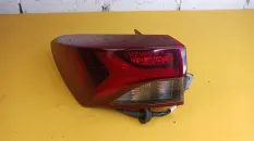 Фонарь задний левый Chevrolet TRAILBLAZER