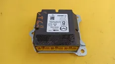 Блок управления подушками безопасности AIR BAG MAZDA CX-5
