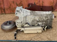 АКПП FORD EXPLORER