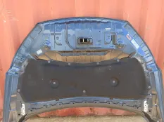Капот Infiniti QX50