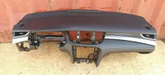 Торпедо Infiniti QX50