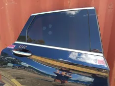 Дверь задняя правая в сборе Infiniti QX50