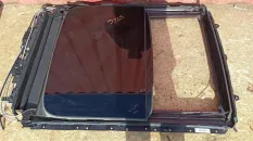 Люк,панарама в сборе FORD EXPLORER
