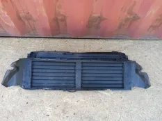Жалюзи радиатора Chevrolet TRAILBLAZER