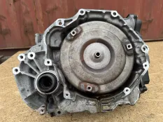 АКПП Chevrolet EQUINOX