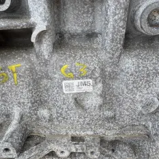 Двигатель Chevrolet EQUINOX